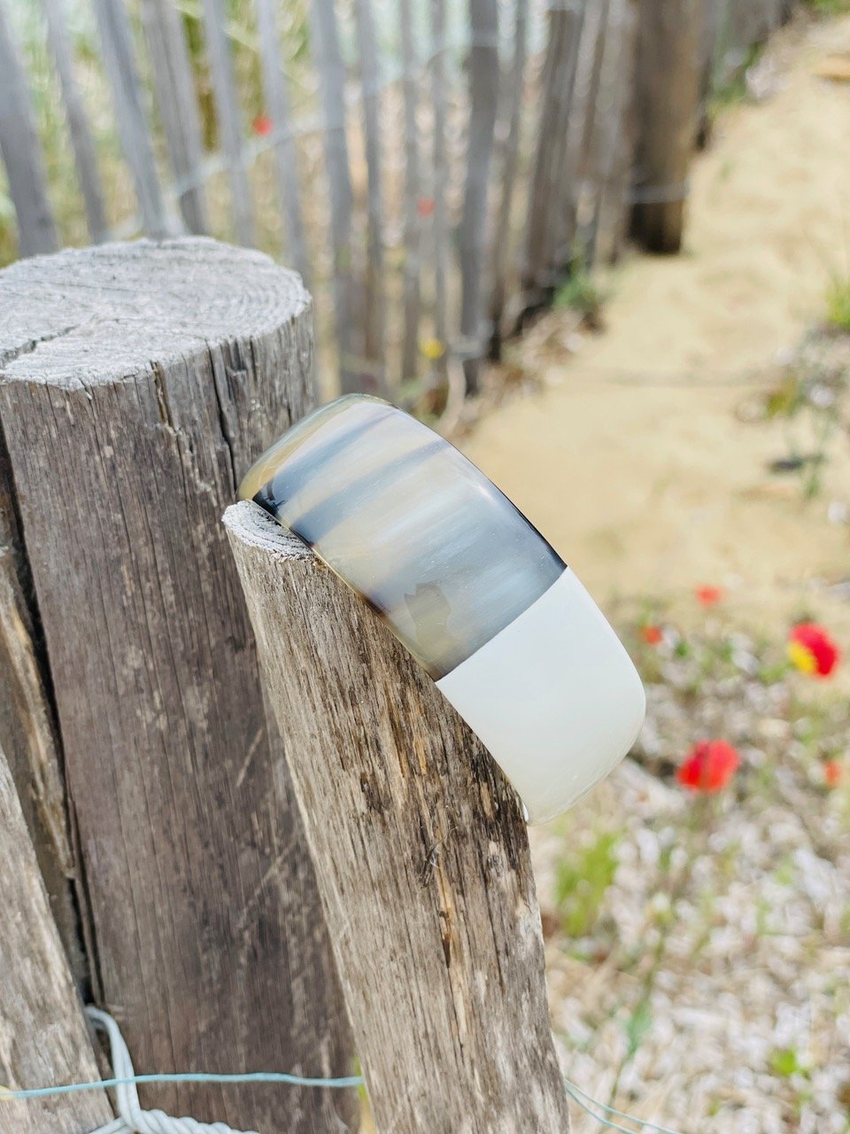 Les bijoux en corne, la nouvelle tendance