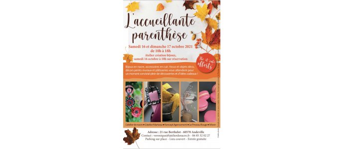 L'accueillante parenthese