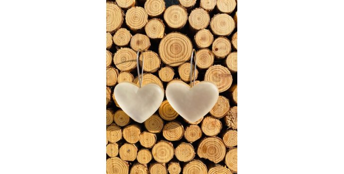 L’Atelier de nacre fête la Saint-Valentin